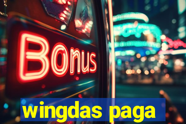 wingdas paga